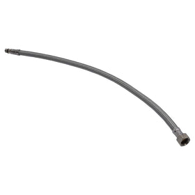 Sanivesk flexibele slang PEX 3/8"F x M10 x 1 Kort DN8 50cm