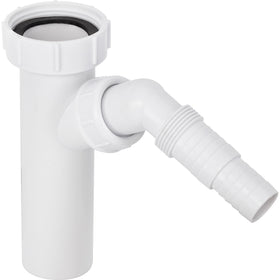 Sanivesk T-Stuk afvoerslang kunstof 40mm