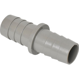 Sanivesk slangverlenger Kunststof 3/4"