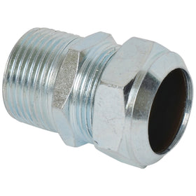 Cv puntstuk 15mm x 1/2 m