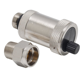 Vlotterontluchter 3/8