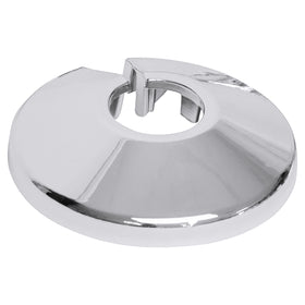 Cv buisrozet 22mm chr 2st