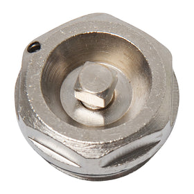 Radiatorstop + ontluchting