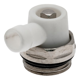 Radiatoraftapper 1/2 groot