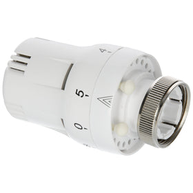 Sanivesk Radiatorknop Thermostatisch