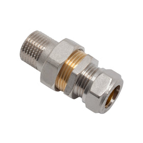 Sanivesk Radkoppeling Knel