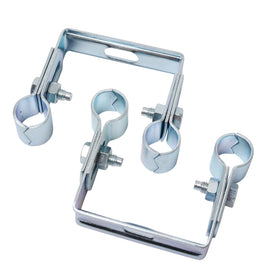 Cv u-beugel 15mm 2st