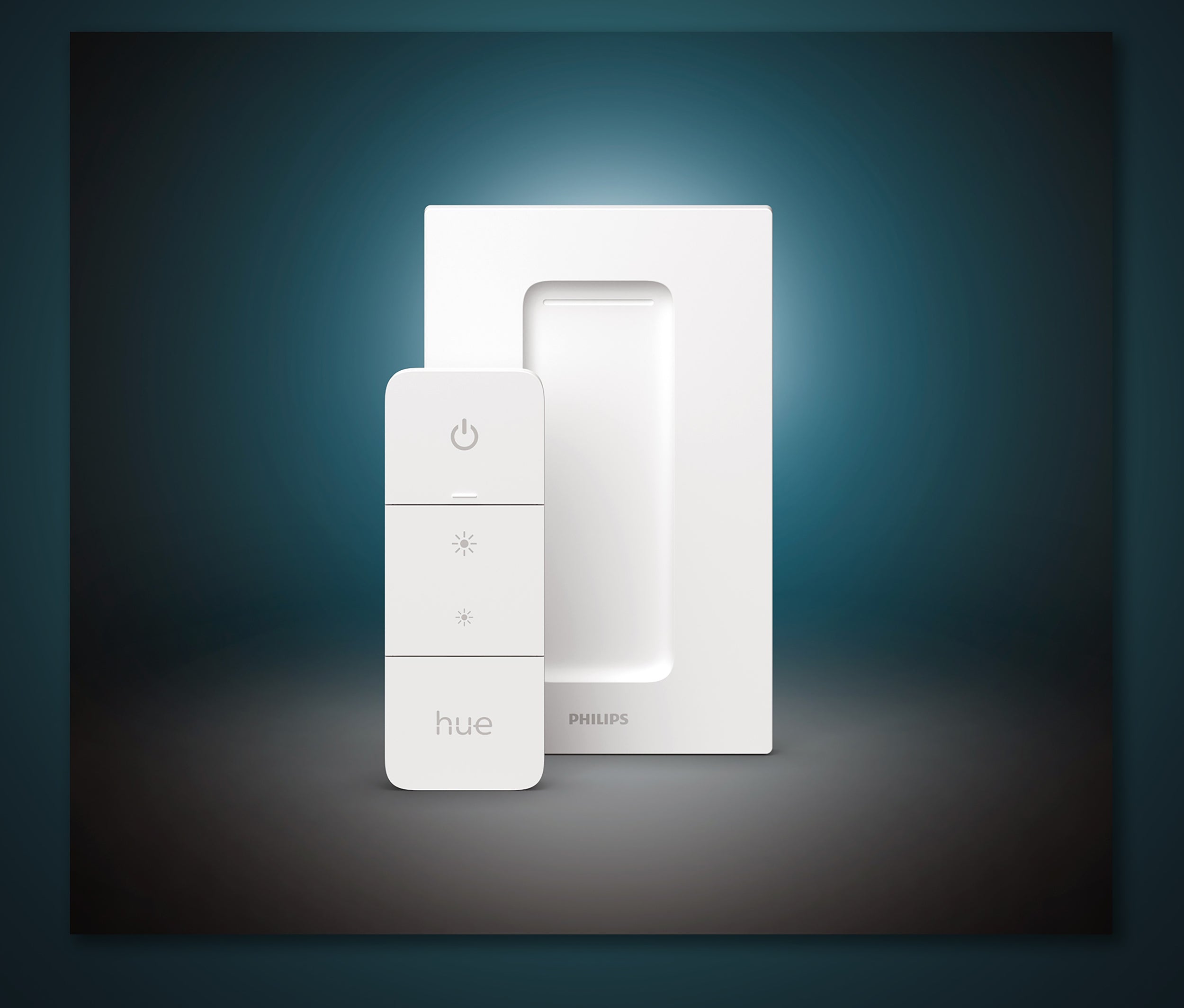 Philips Hue draadloze dimmer