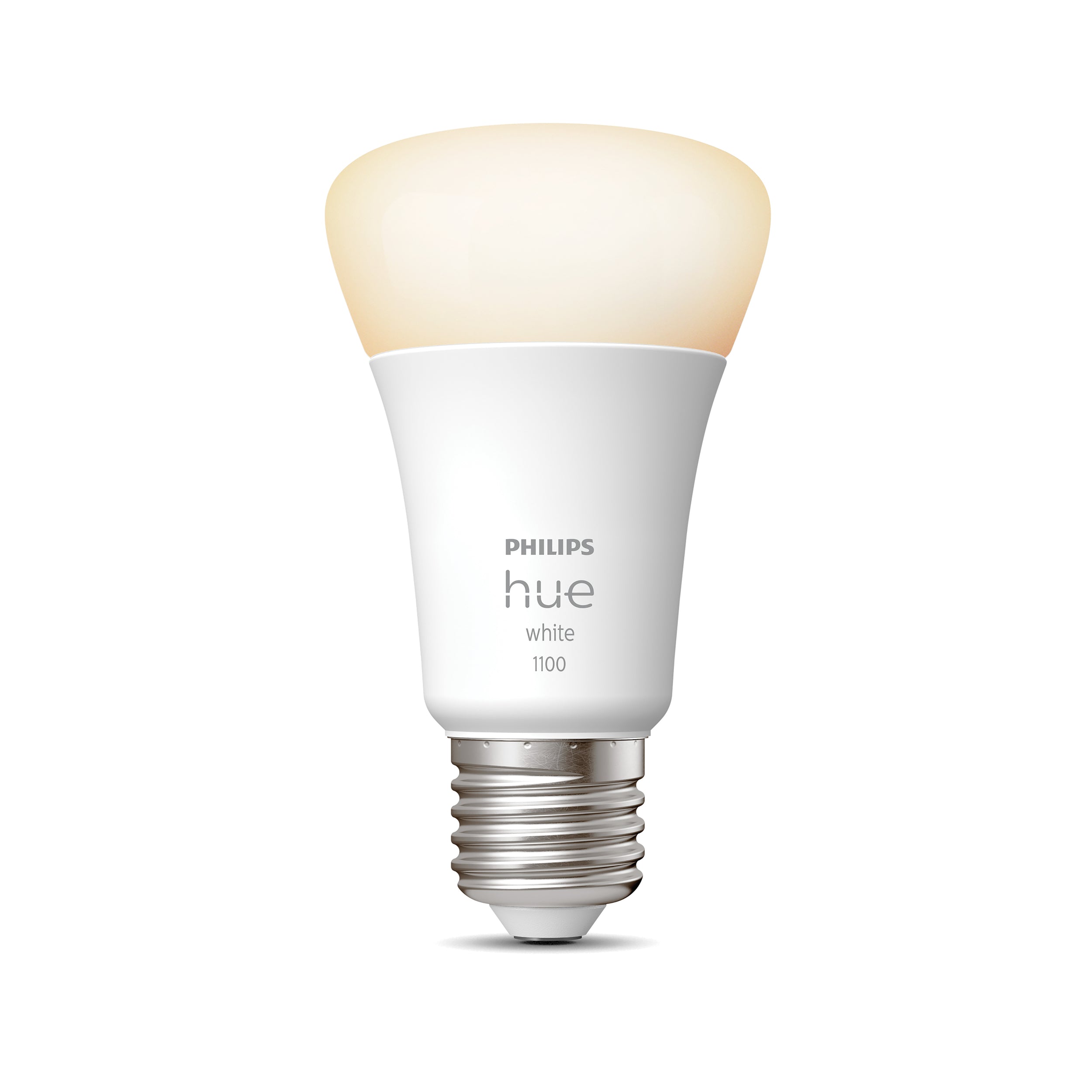 Philips Hue ledlamp A60 warm wit E27 9,5W