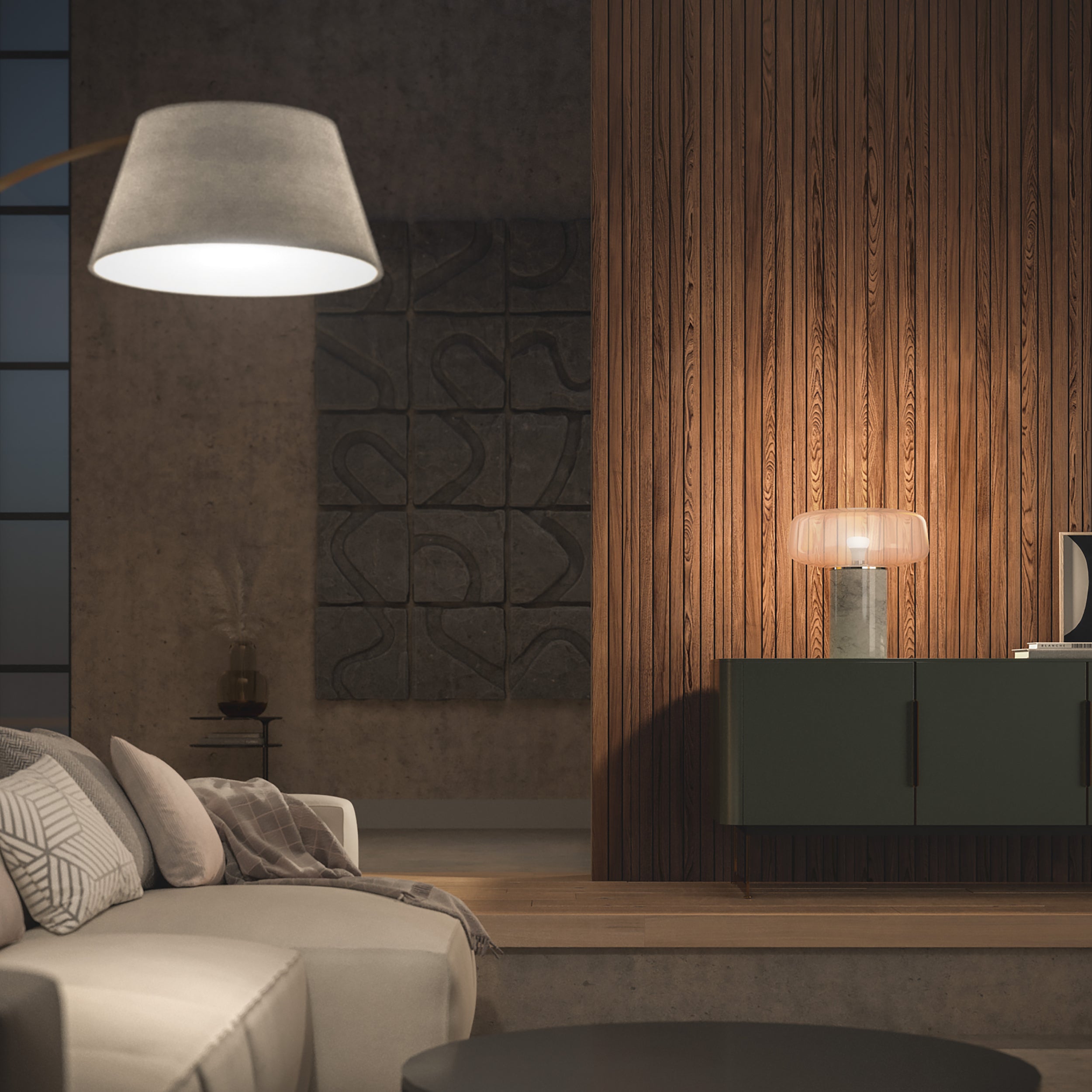 Philips Hue ledlamp A60 warm wit E27 9,5W