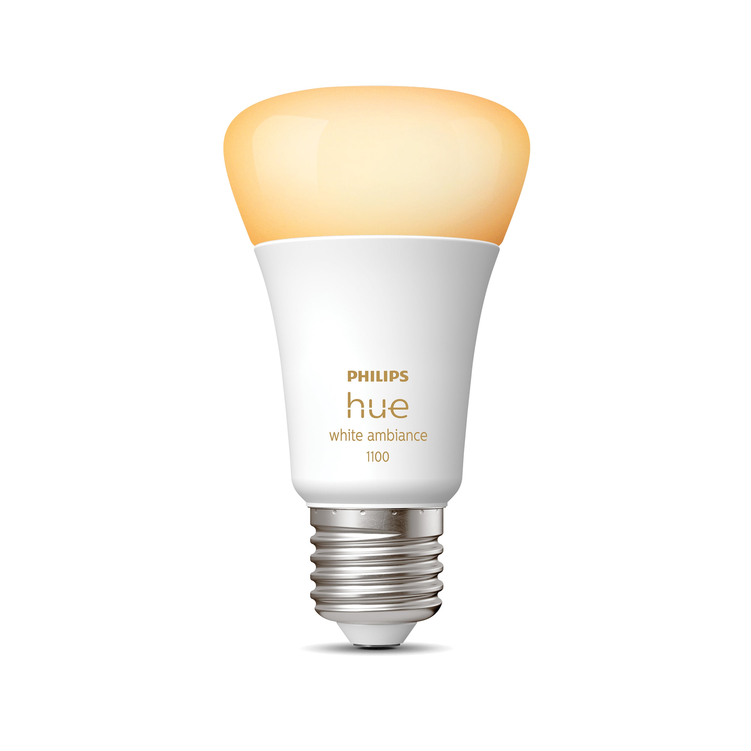 Philips Hue ledlamp A60 E27 8W