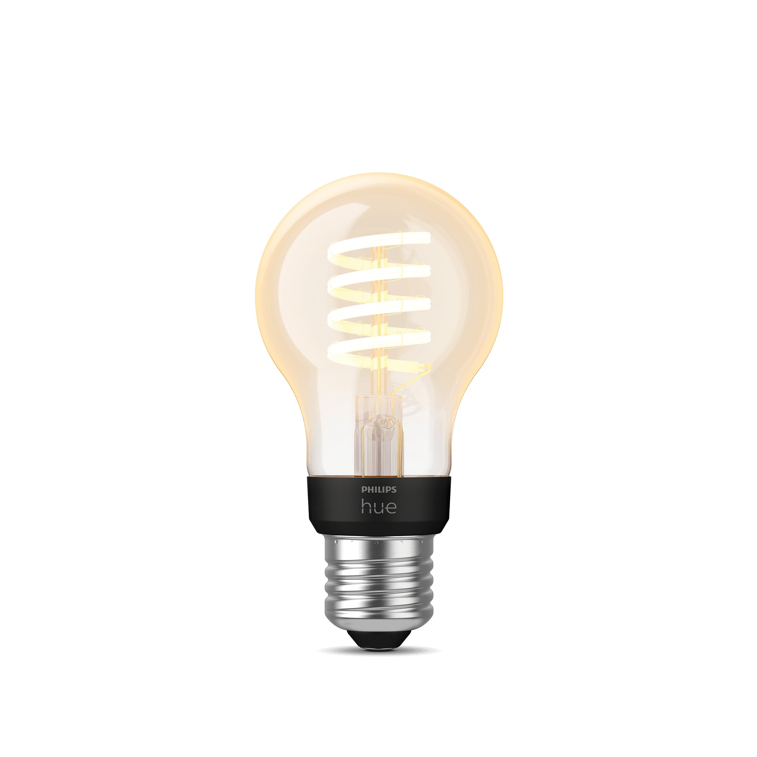 Philips Hue ledfilamentlamp A60 E27 7W
