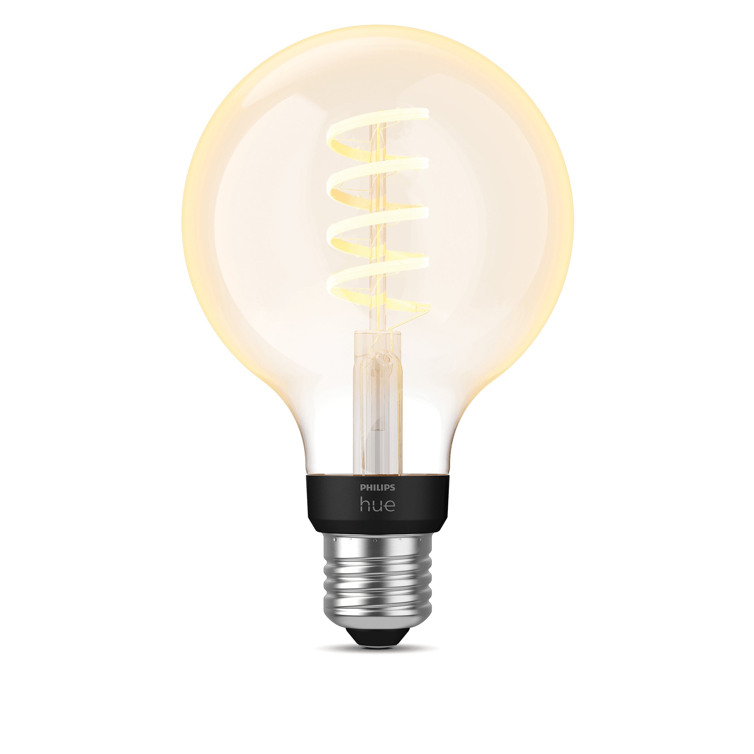 Philips Hue ledfilamentlamp G93 E27 7W