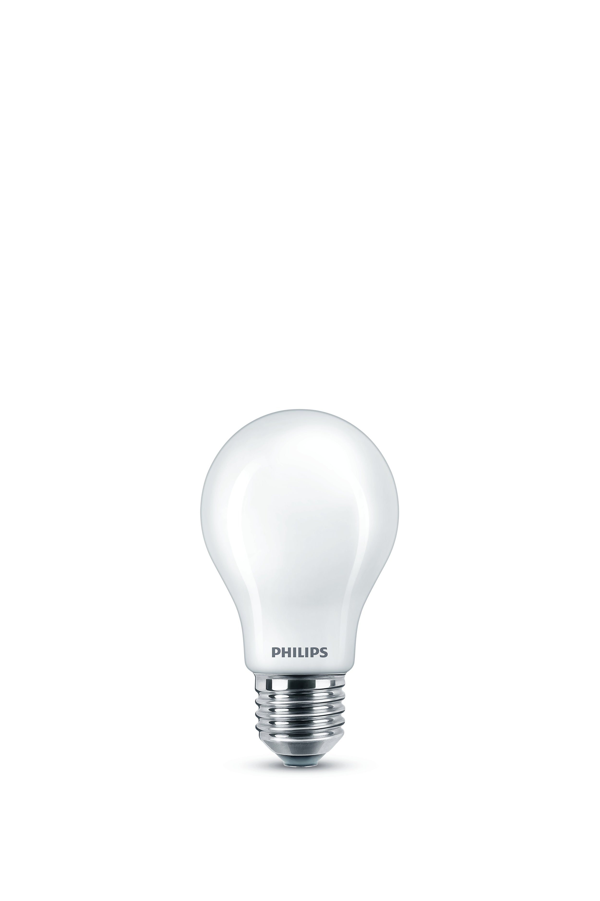 Philips ledlamp A60 warm wit E27 5,9W