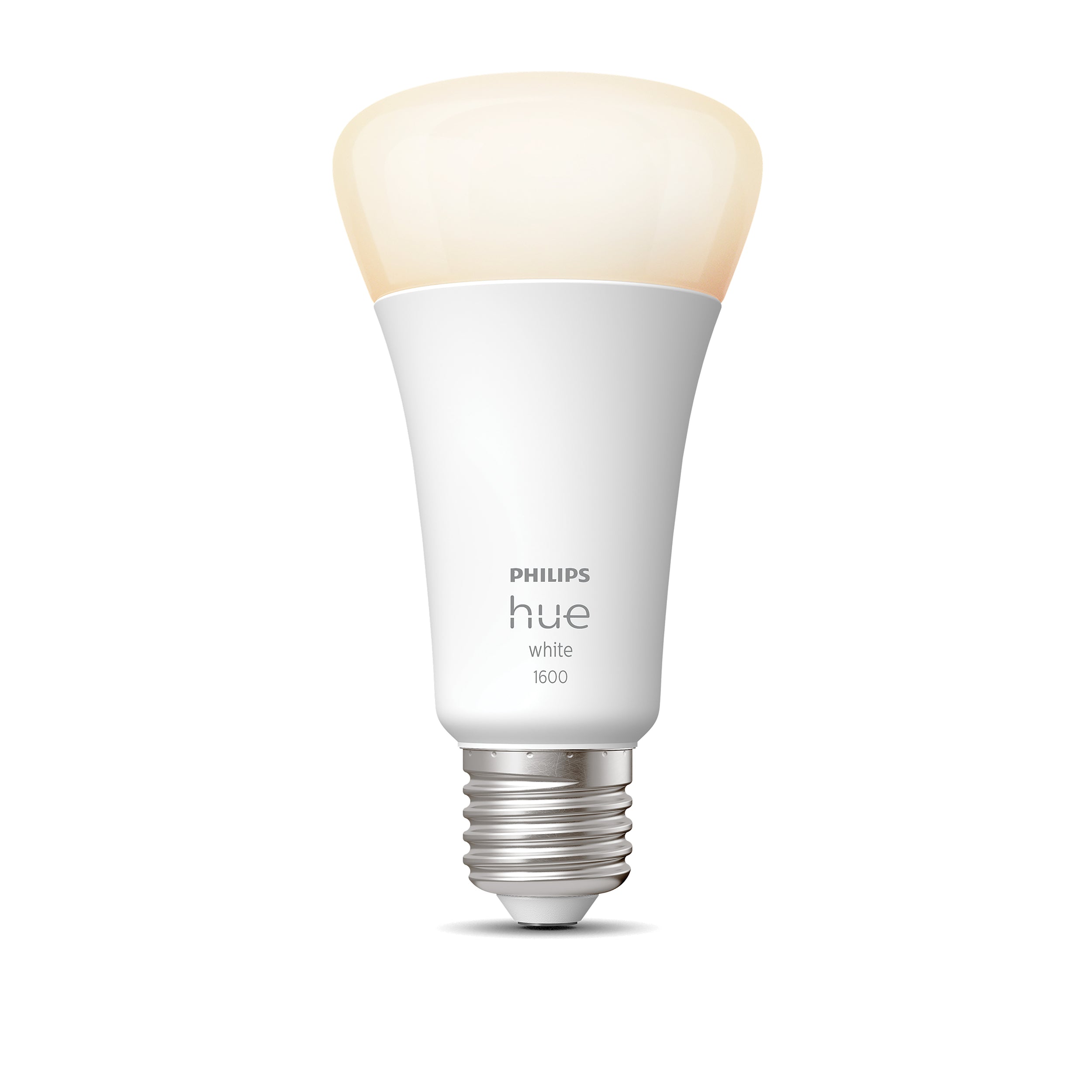 Philips Hue ledlamp A67 warm wit E27 15,5W