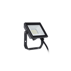 Philips straler ProjectLine zwart 20W