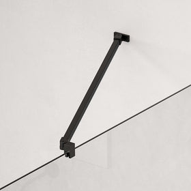 Sealskin - Stabilisatiesteun Mix&Match - 100CM - Zwart