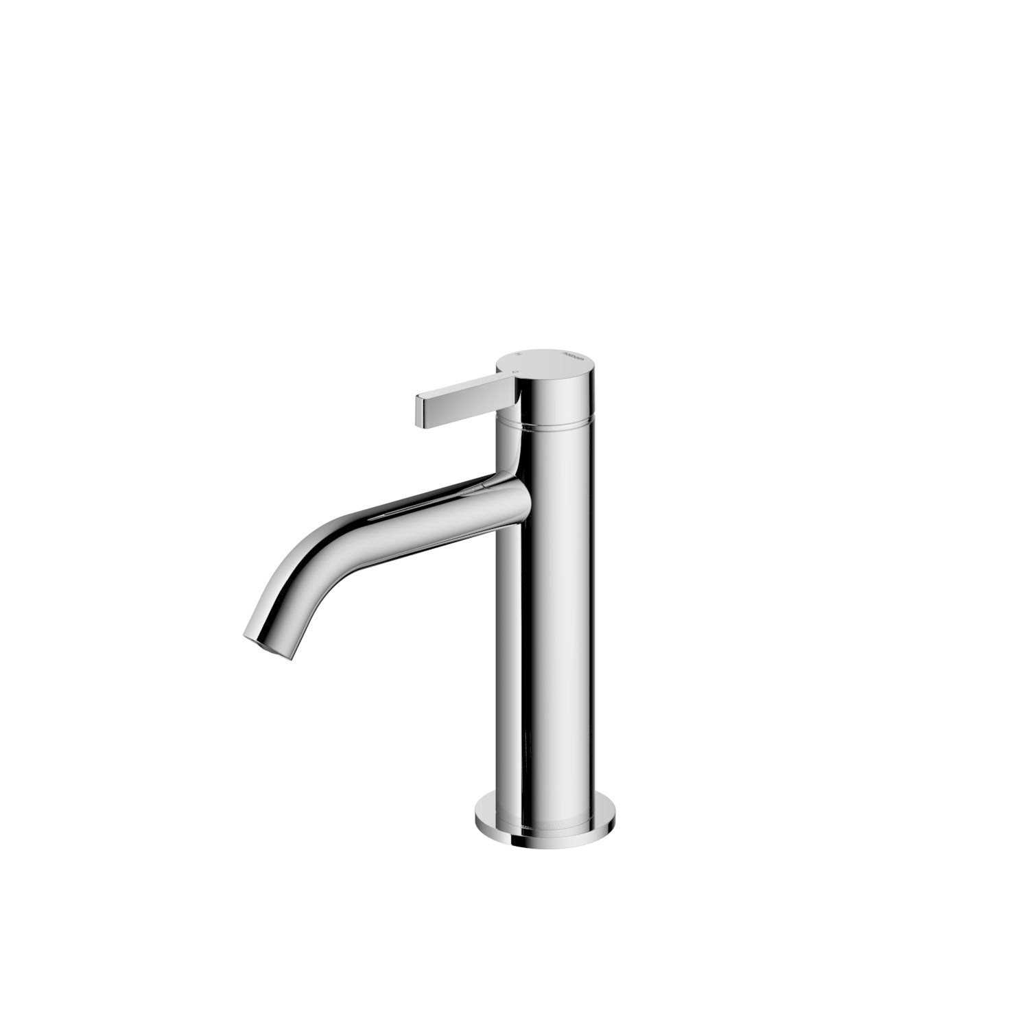 Hotbath Ace AC003 wastafelkraan - chroom