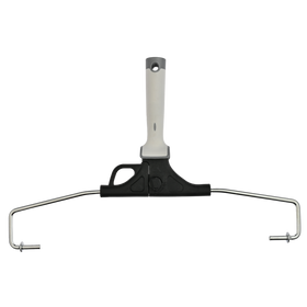 Anza beugel softgrip 41,5 cm