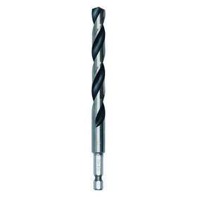 Bosch HSS PointTeQ Metaalboor met zeskantschacht van 10 mm