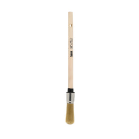 Baseline ronde muurkwast 15mm
