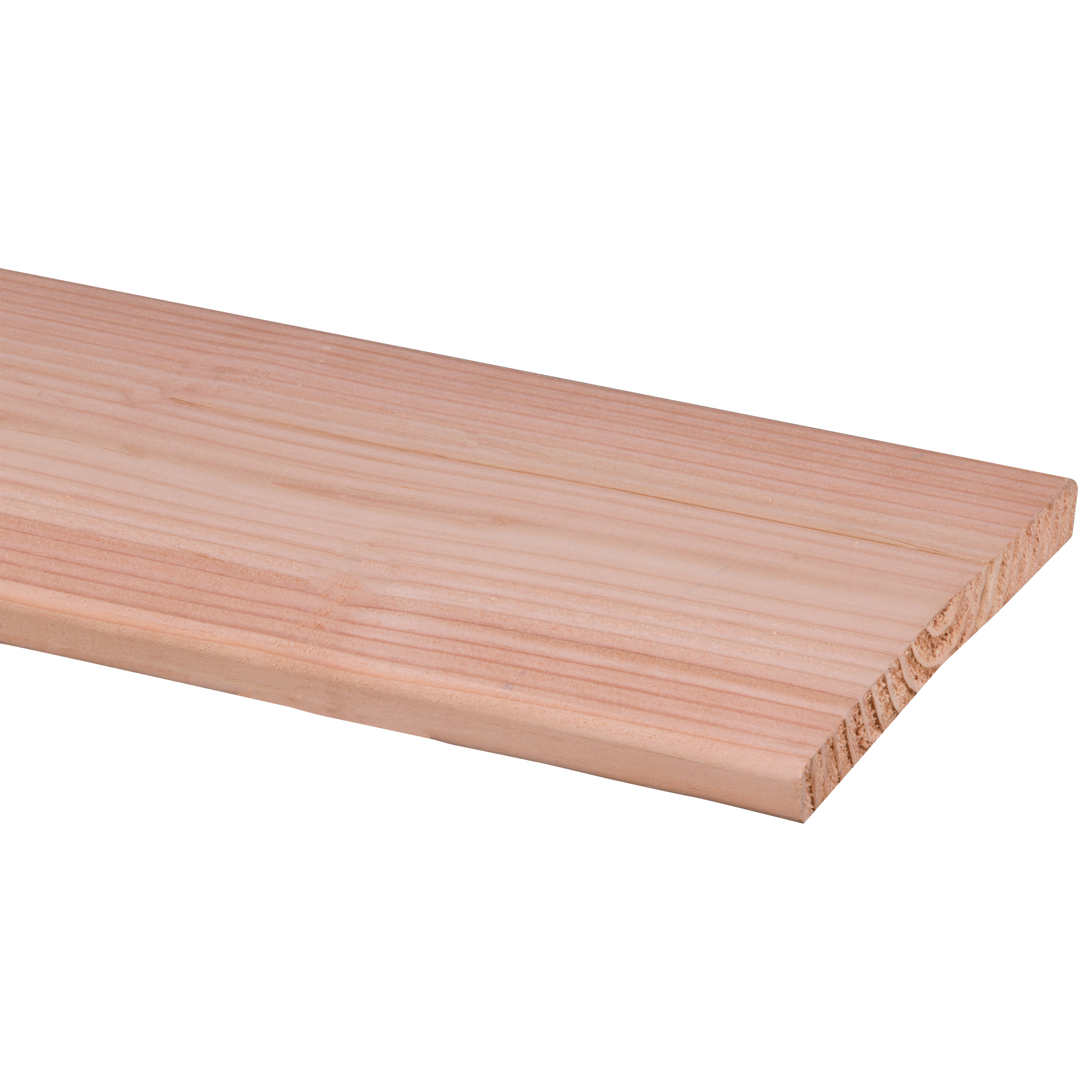 Douglas plank geschaafd 1,8 x 19 x 300 cm