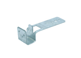 Randbekistingsanker vlak 330x230x170 mm verzinkt, 100st