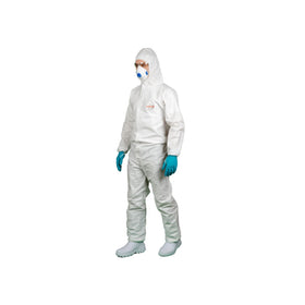 OxyChem Wegwerp overall, maat L