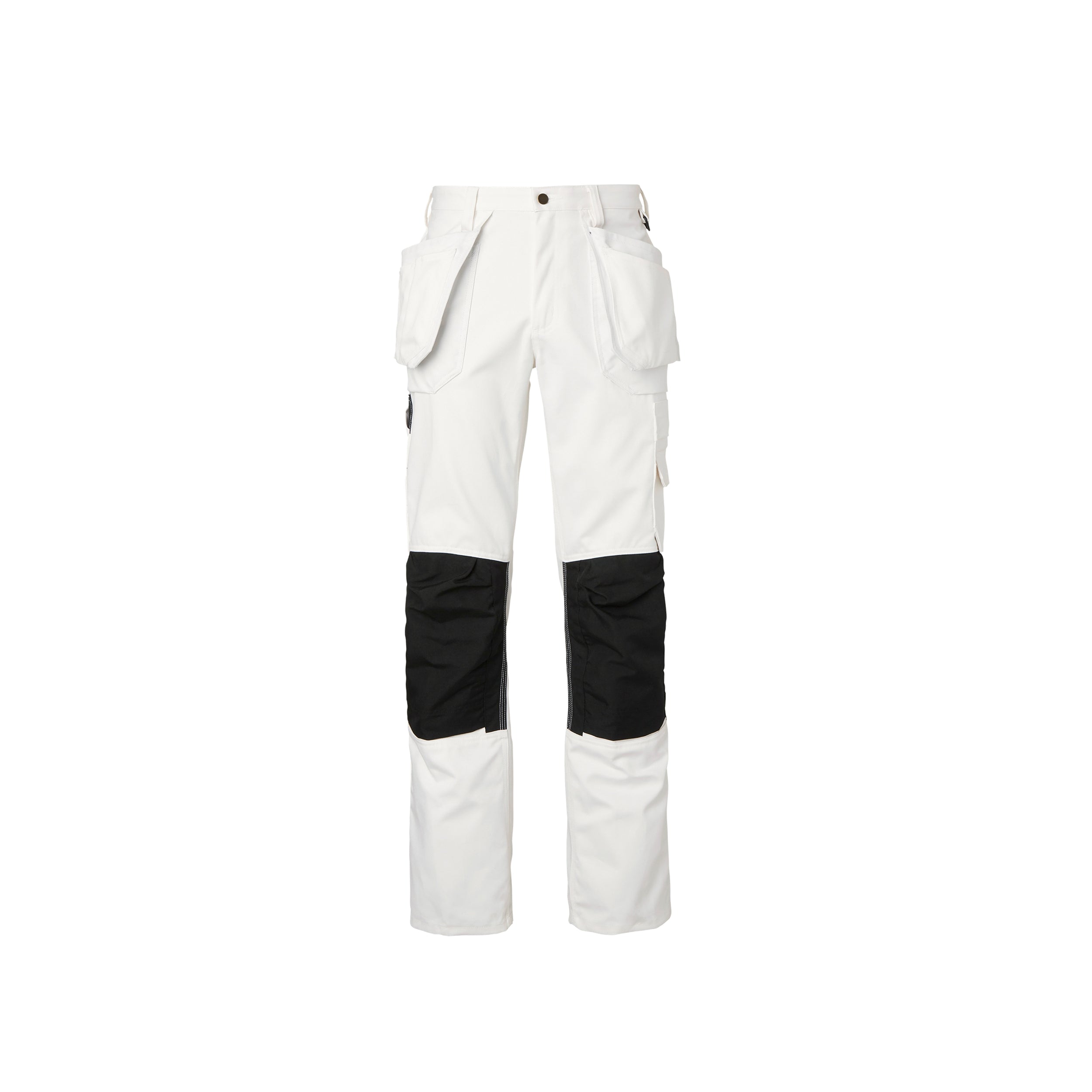 Top Swede Schilders Broek 2515, maat 48, wit
