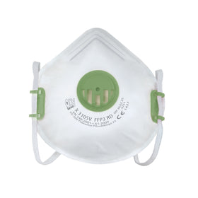 Oxyline Stofmasker X310SV FFP3 10ST