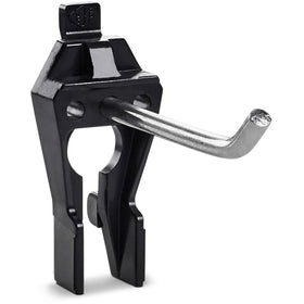 Raaco Super Clip Enkele haak type 1 (5st.) 60mm
