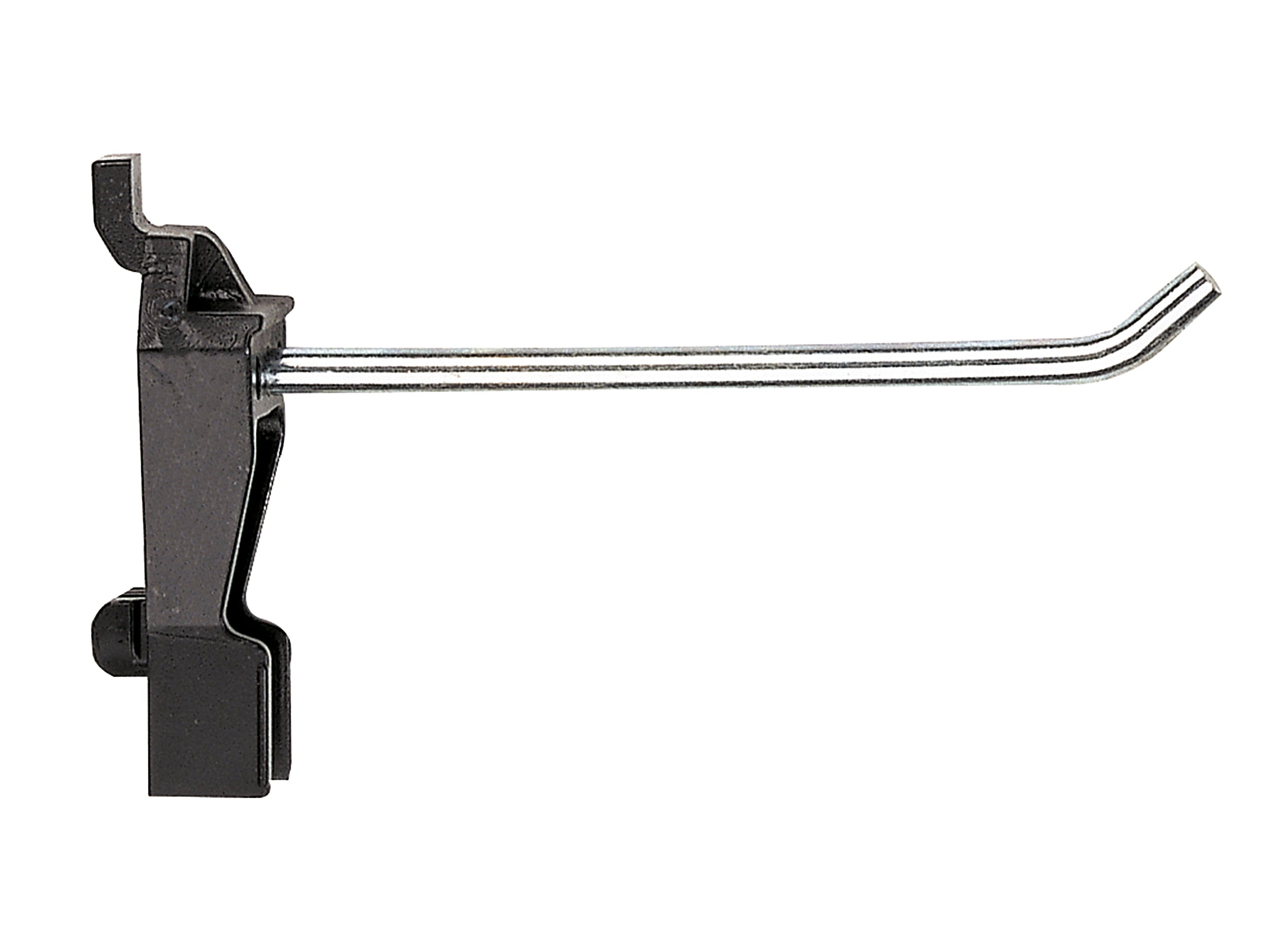 Raaco Super Clip Enkele haak type 1 (5st.) 60mm