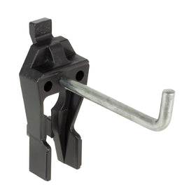 Raaco Super Clip Gehoekte haak type 3 (5st.) 50mm
