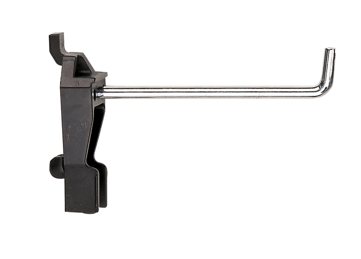 Raaco Super Clip Gehoekte haak type 3 (5st.) 50mm