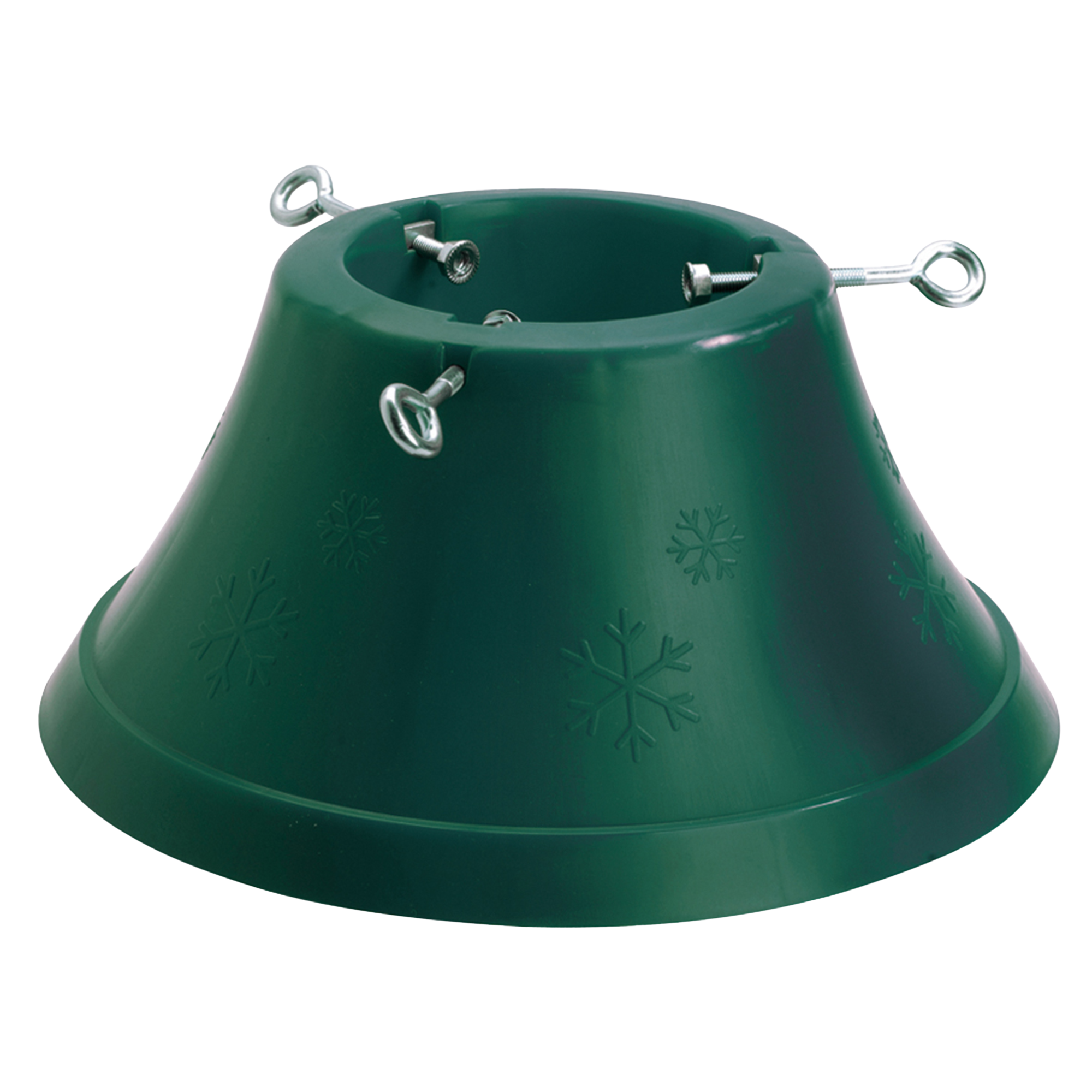 Elho kerstboomvoet Oslo kunststof 38cm