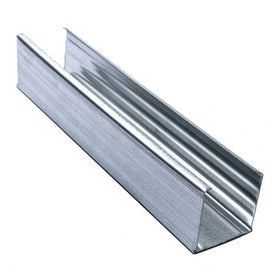 Metalstud - C-profiel - voor gipsplaten - 50 x 300 cm (8 stuks)