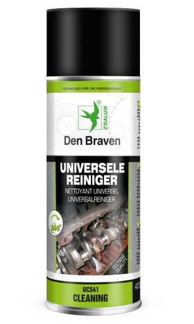 Zwaluw Universeelreiniger spray 400ml