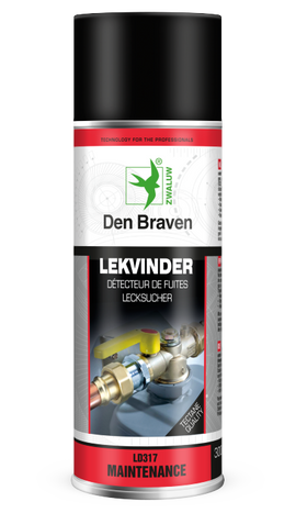 Zwaluw Lekzoeker spray 300ml