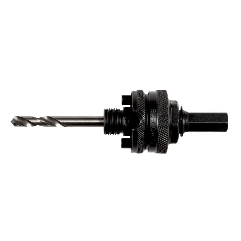 Bahco Gatzaaghouder 32-210mm Zeskant 11mm