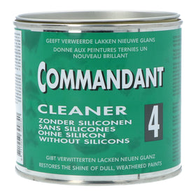Commandant C45A Cleaner nr4 500gr