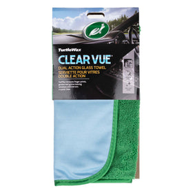 Turtle Wax 54689 Glasdoek Clear Vue