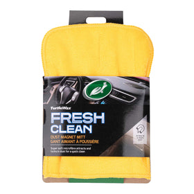 Turtle Wax 54690 Autospons Fresh Clean Dust Magnet