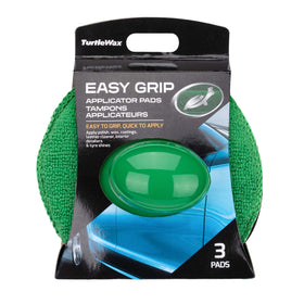 Turtle Wax 54686 Poetspad Grip it 3 stuks