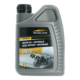 Protecton Motorolie 0W20 C5 1L