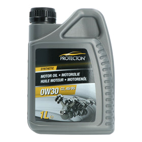 Protecton Motorolie 0W30 C2 1L