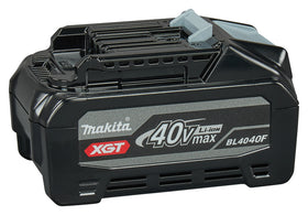 Makita 40V Max accu 4,0 Ah BL4040F