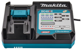 Makita Lader XGT DC40RC