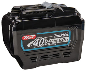 Makita 40V Max accu 8,0 Ah BL4080F