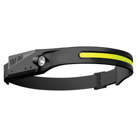 LED'S Work Hoofdlamp 300lm 7000K