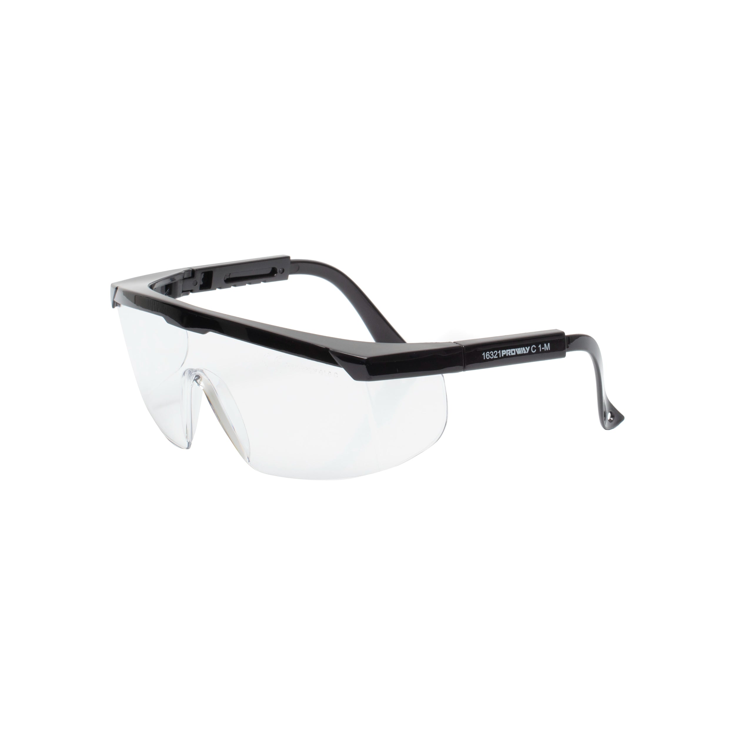 Proway Overzetbril  PVB-3200